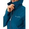 Vaude Neyland Wind Jacket - Giacca a vento - Donna | Hardloop
