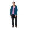 Vaude Neyland Wind Jacket - Giacca a vento - Donna | Hardloop