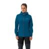 Vaude Neyland Wind Jacket - Giacca a vento - Donna | Hardloop