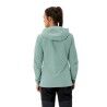 Vaude Neyland Wind Jacket - Kurtka wiatrówka damska | Hardloop