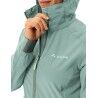 Vaude Neyland Wind Jacket - Windproof jacket - Women's | Hardloop