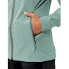 Vaude Neyland Wind Jacket - Windproof jacket - Women's | Hardloop