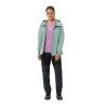 Vaude Neyland Wind Jacket - Windproof jacket - Women's | Hardloop