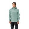 Vaude Neyland Wind Jacket - Windproof jacket - Women's | Hardloop