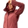 Vaude Neyland 2.5L Jacket - Regnjacka - Dam | Hardloop