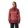 Vaude Neyland 2.5L Jacket - Regenjacke - Damen | Hardloop