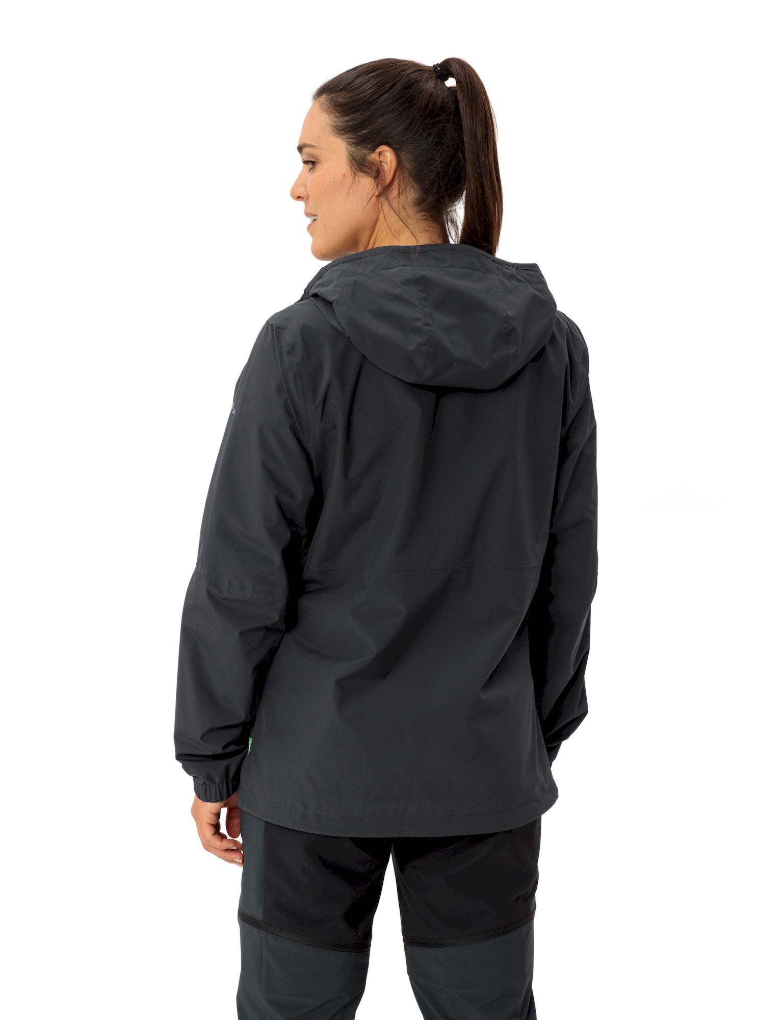 Vaude Neyland Jacket - Waterproof jacket - Women's | Hardloop