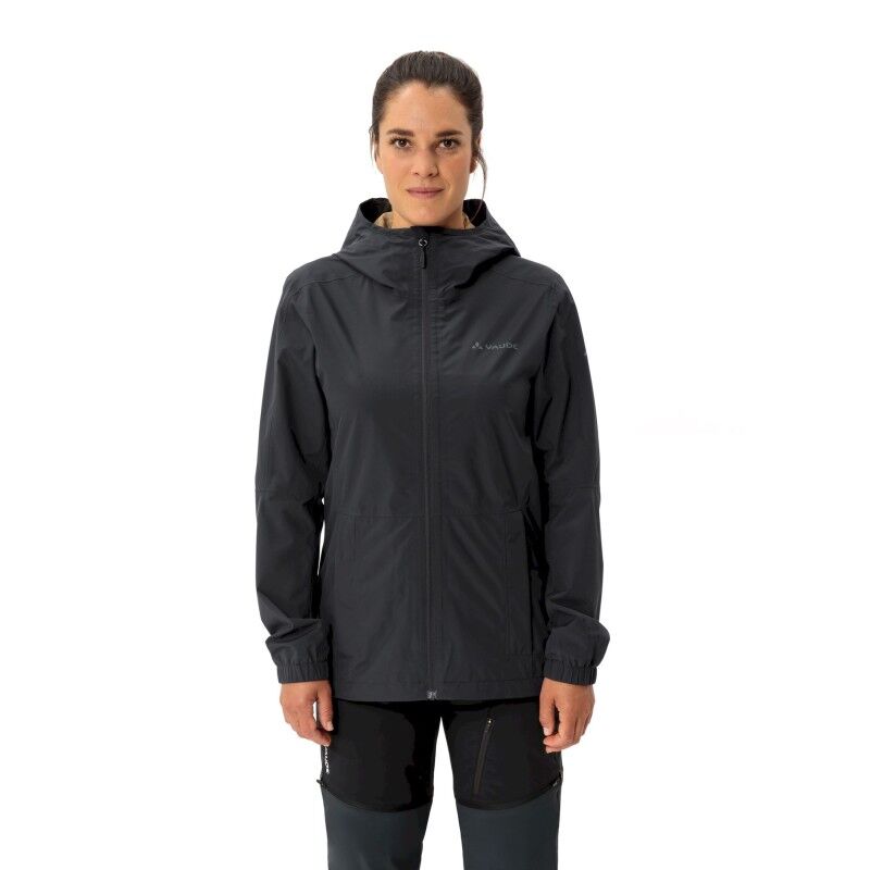 Neyland Jacket - Regnjakke - Damer