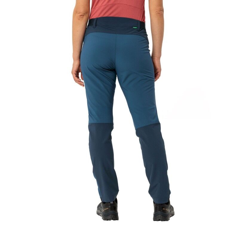 Vaude Elope Pants - Wanderhose - Damen | Hardloop