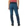 Vaude Elope Pants - Pantalon randonnée femme | Hardloop