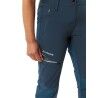 Vaude Elope Pants - Pantalones de senderismo - Mujer | Hardloop