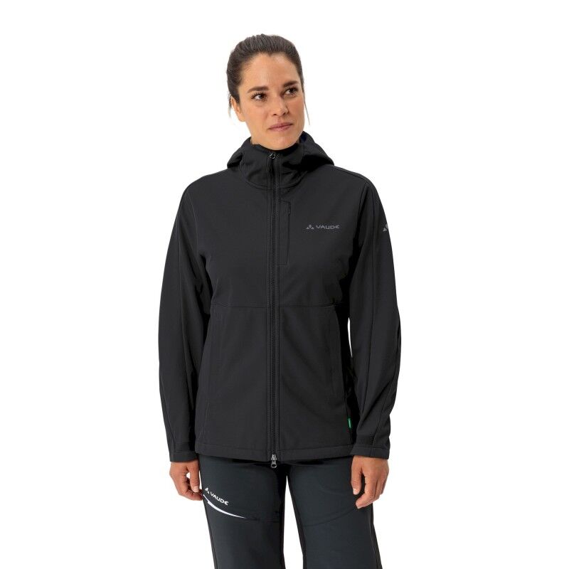 All Year Elope Softshell Jacket II - Veste softshell femme