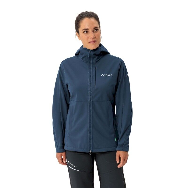 All Year Elope Softshell Jacket II - Casaco softshell mulher
