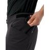 Vaude Qimsa Pro Shorts - Pantaloncini MTB - Uomo | Hardloop