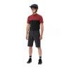 Vaude Qimsa Pro Shorts - MTB-Shorts - Herren | Hardloop