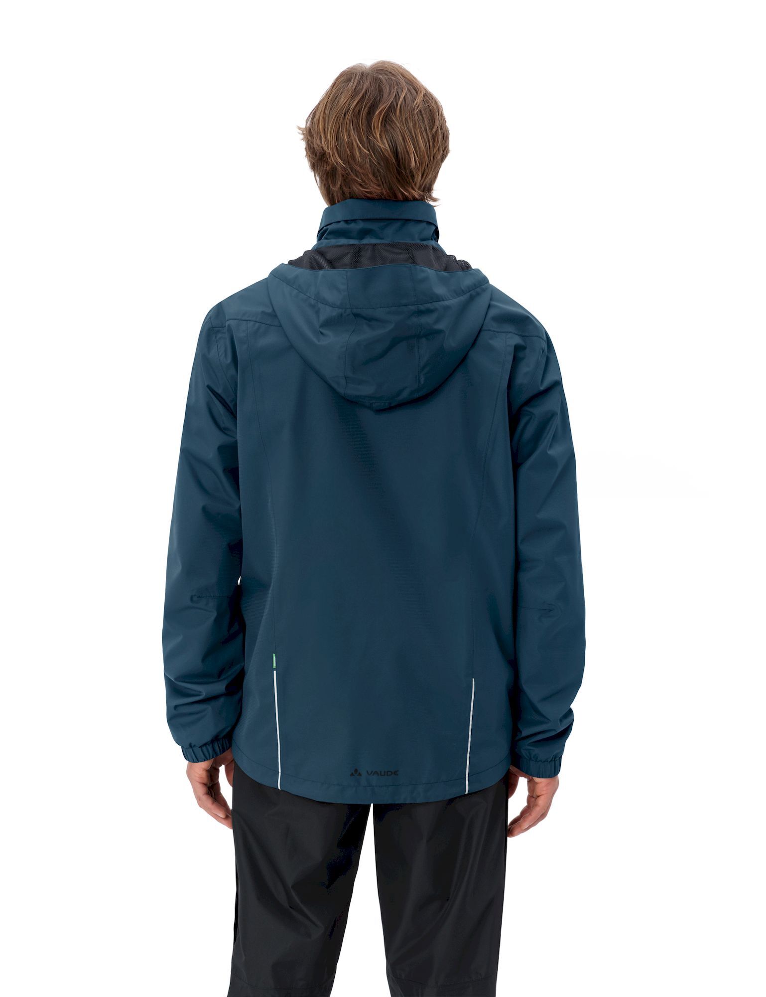 Vaude Escape Bike Light Jacket - Veste vélo homme | Hardloop