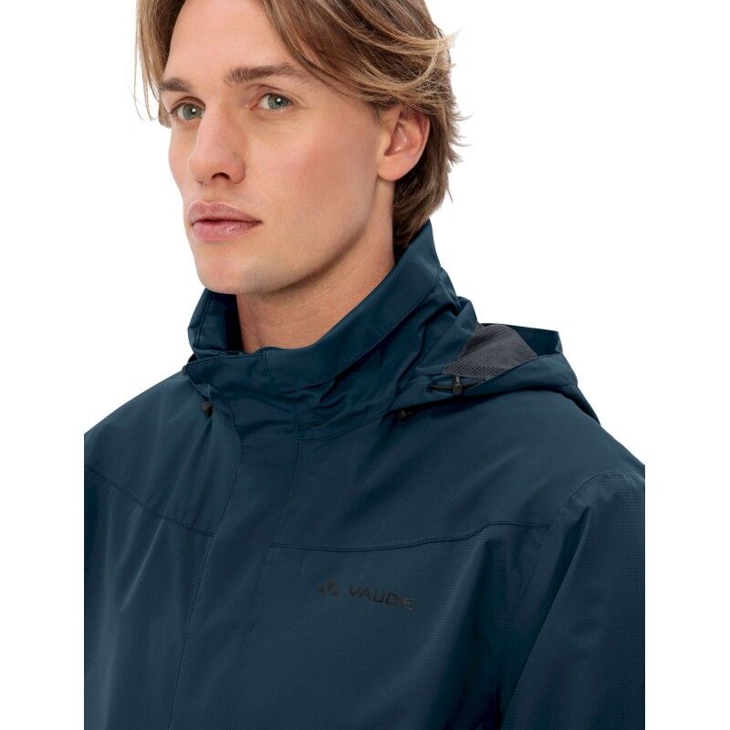 Vaude Escape Bike Light Jacket - Casaco ciclismo homem | Hardloop