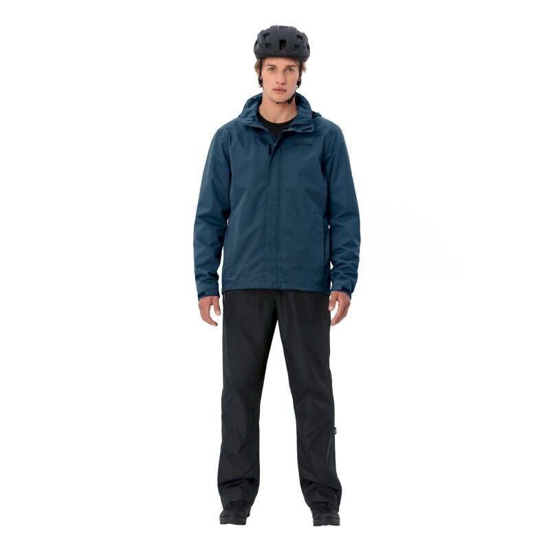 Vaude Escape Bike Light Jacket - Chaqueta ciclismo - Hombre