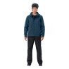 Vaude Escape Bike Light Jacket - Casaco ciclismo homem | Hardloop
