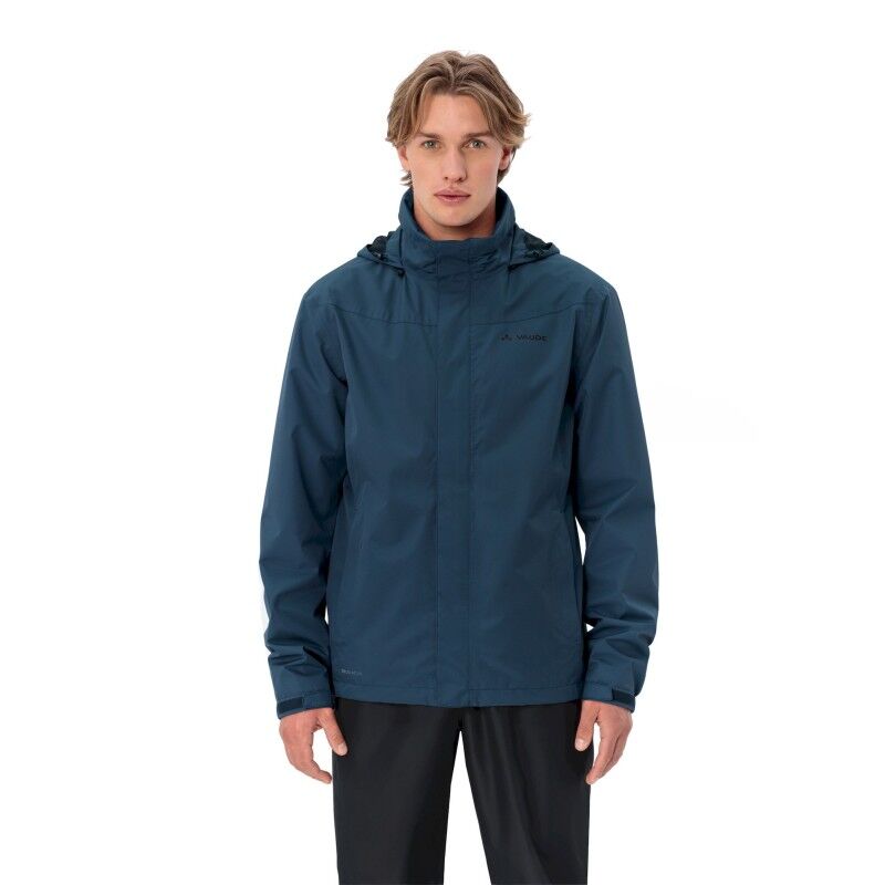 Vaude Escape Bike Light Jacket - Veste vélo homme | Hardloop