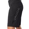 Vaude Altissimo Shorts II - Szorty MTB damskie | Hardloop