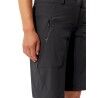 Vaude Altissimo Shorts II - Szorty MTB damskie | Hardloop