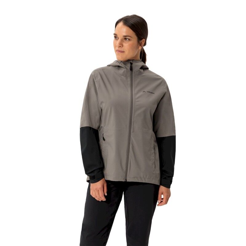 Moab Rain Jacket II - Casaco impermeável mulher