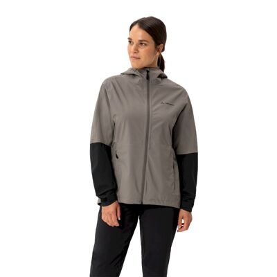 Moab Rain Jacket II - Sadetakki - Naiset
