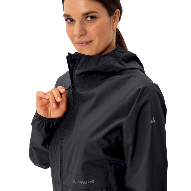 Vaude Loamer Rain Jacket - Waterproof jacket - Women's | Hardloop