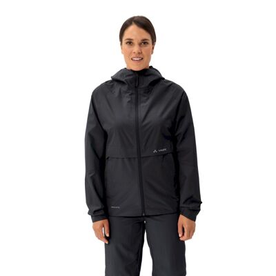 Loamer Rain Jacket - Casaco impermeável mulher