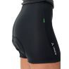 Vaude Bike Innerpants TP - Calções de ciclista mulher | Hardloop