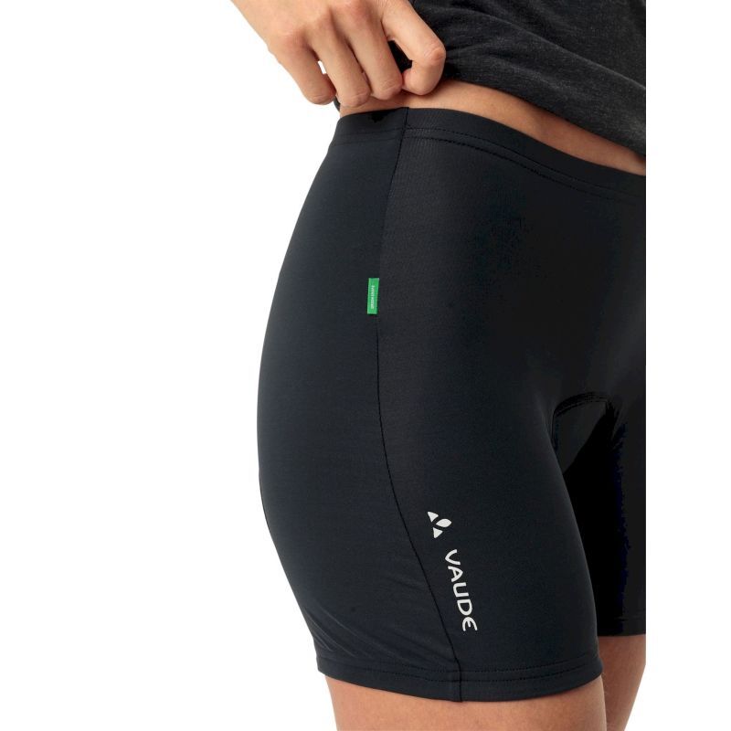 Vaude Bike Innerpants TP - Cykelbyxa - Dam | Hardloop