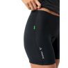 Vaude Bike Innerpants TP - Calções de ciclista mulher | Hardloop
