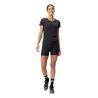 Vaude Bike Innerpants TP - Calções de ciclista mulher | Hardloop