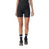 Vaude Bike Innerpants TP - Calções de ciclista mulher | Hardloop