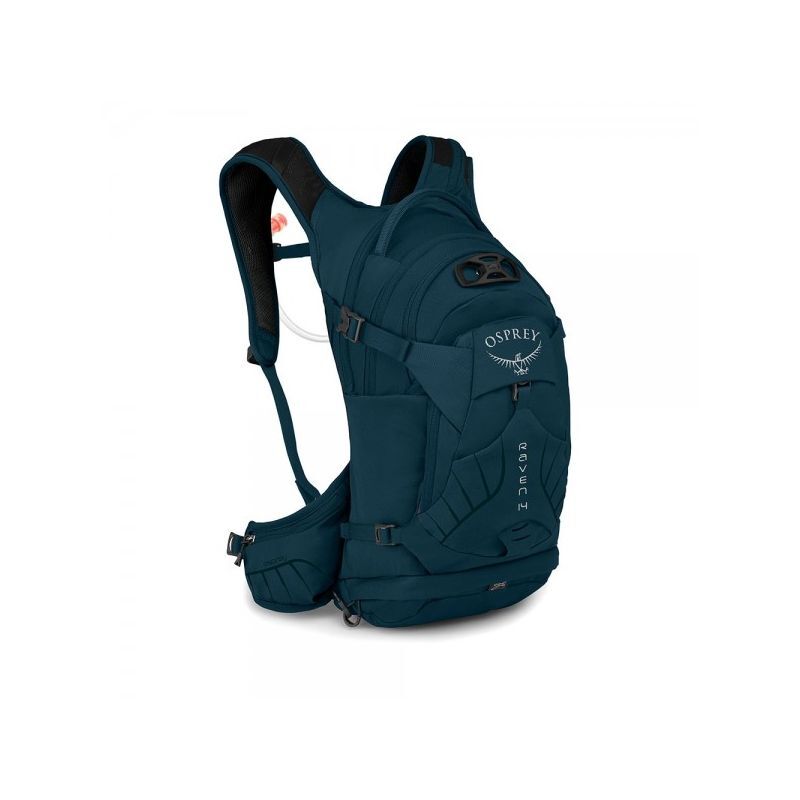 Osprey Escapist 30, Mochila de ciclismo