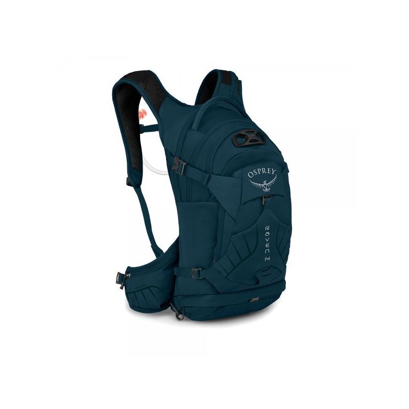 Osprey Raven 14 - Mochila de ciclismo mulher | Hardloop