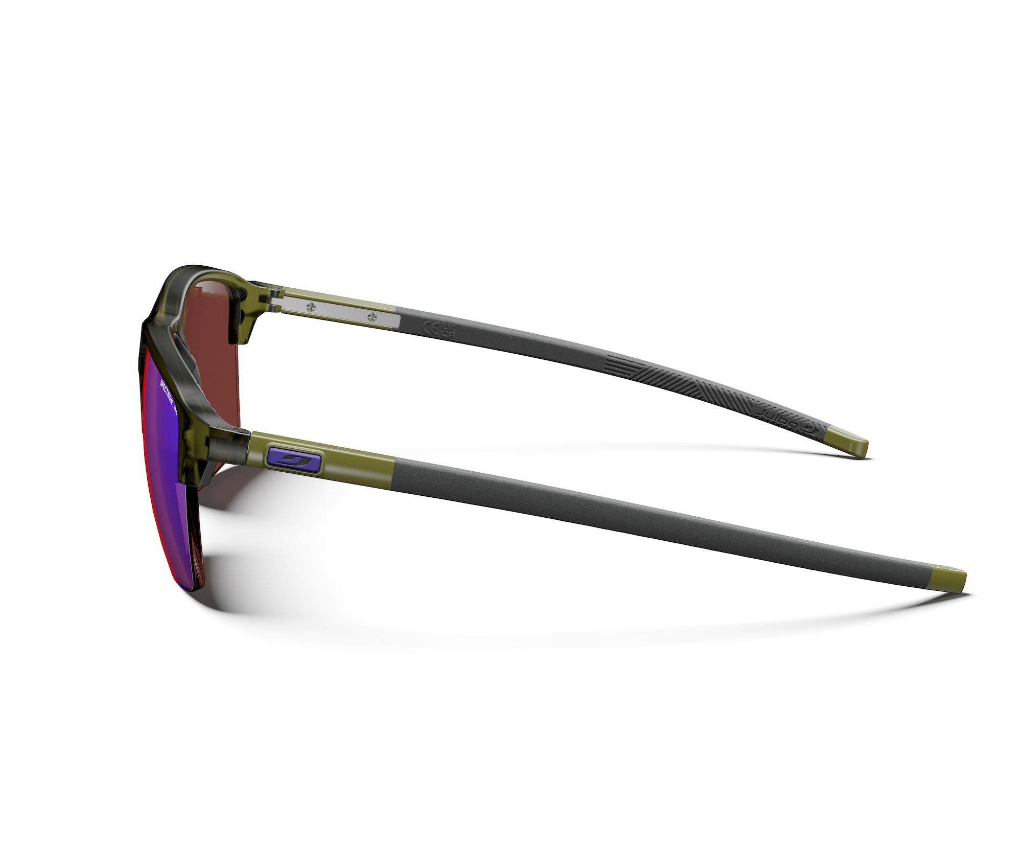 Julbo Crossline Spectron 3 - Sonnenbrille | Hardloop