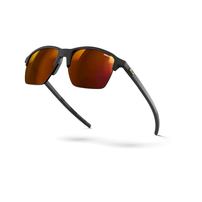 Julbo Crossline Reactiv 0-3 - Solglasögon | Hardloop