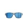 Bleu Canard Tranlucide Brillant / Bleu Canard Mat