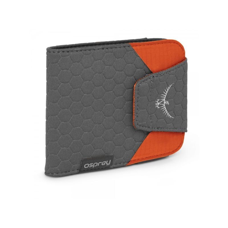 Osprey QuickLock RFID Wallet - Portfel | Hardloop