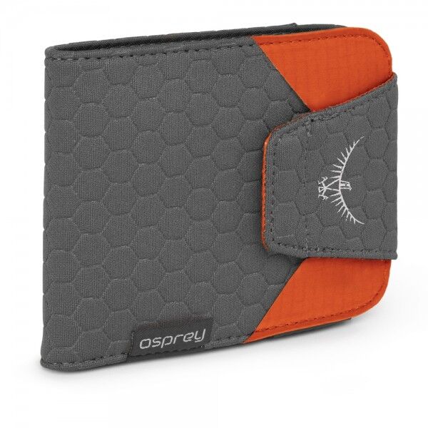 Osprey QuickLock RFID Wallet - Geldbeutel