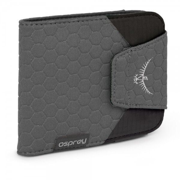 Osprey QuickLock RFID Wallet - Geldbeutel