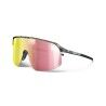 Noir Tranlucide Brillant / Gris (Match Finisher Noir)