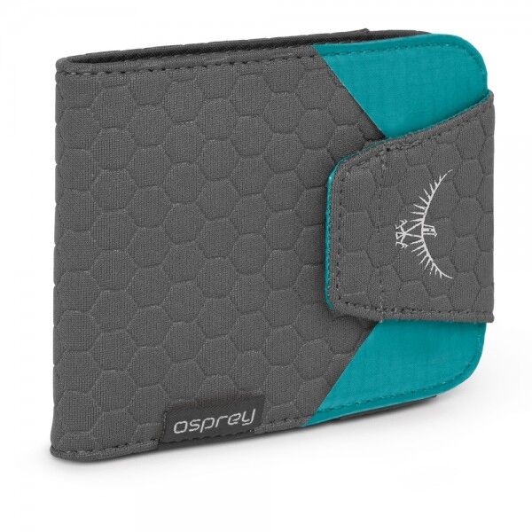 Osprey QuickLock RFID Wallet - Portefeuille | Hardloop