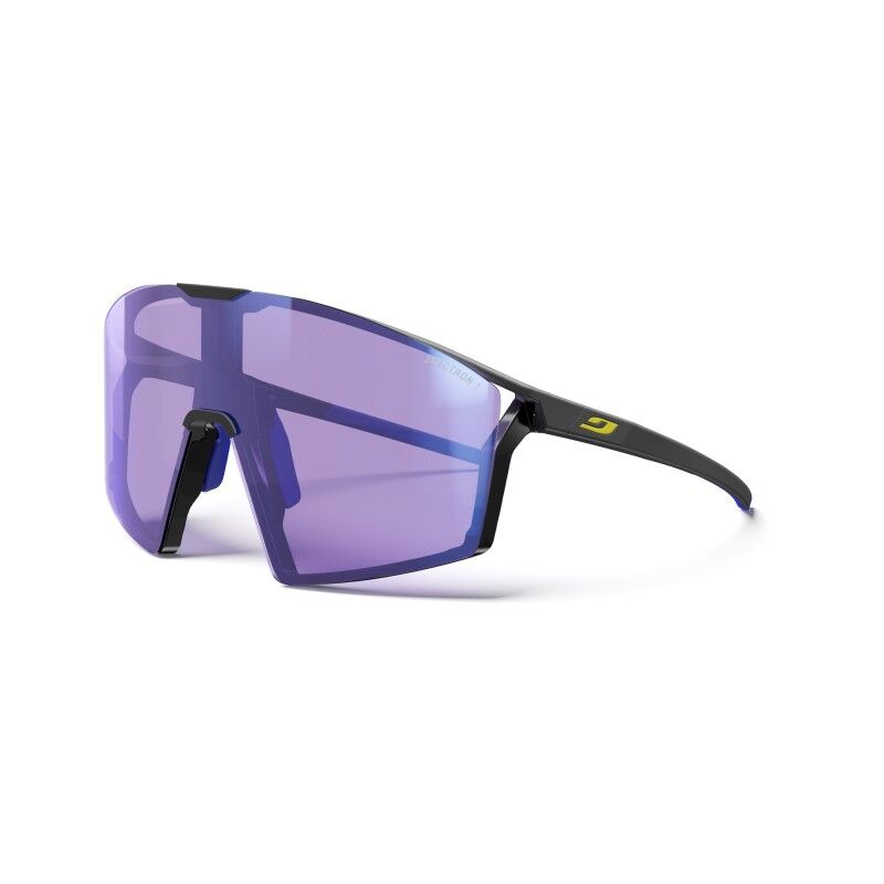 Julbo Edge - Spectron 1 - Zonnebril - Heren | Hardloop