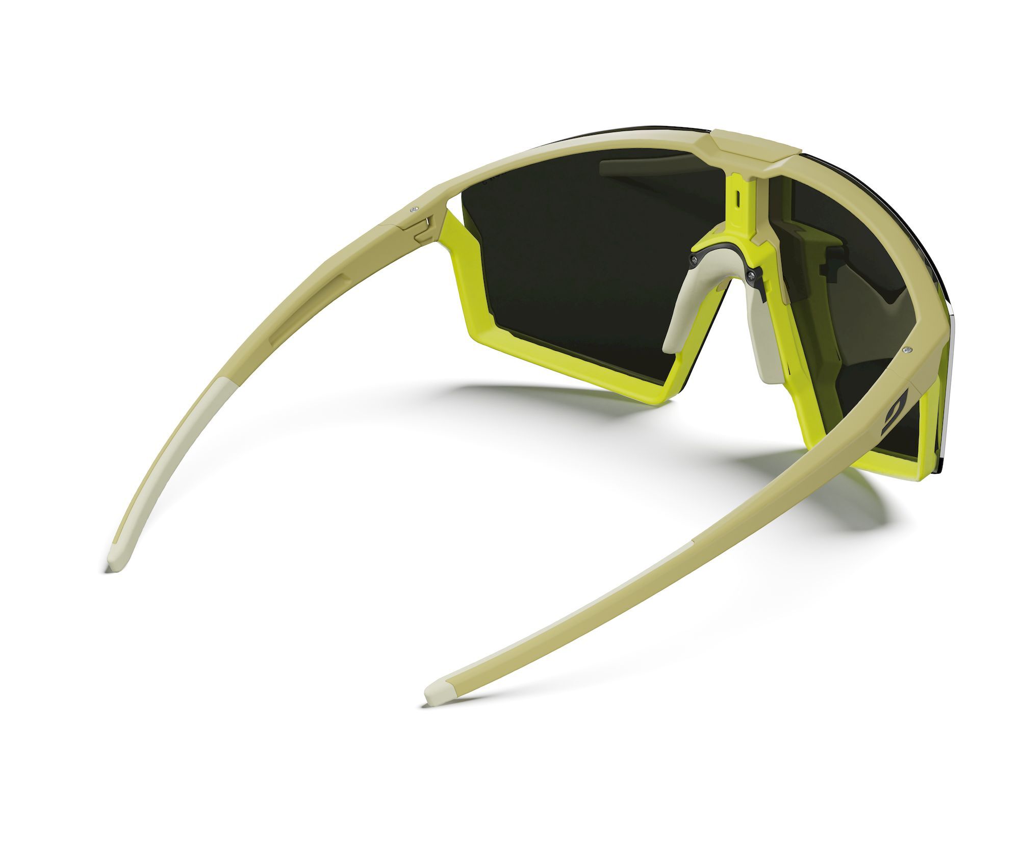 Julbo Edge - Spectron 3 - Okulary przeciwsłoneczne meski | Hardloop