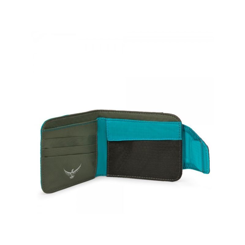 Osprey QuickLock RFID Wallet