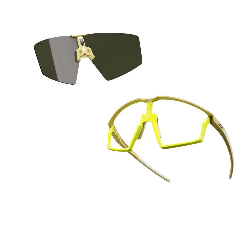 Julbo Edge - Spectron 3 - Lunettes de soleil homme | Hardloop