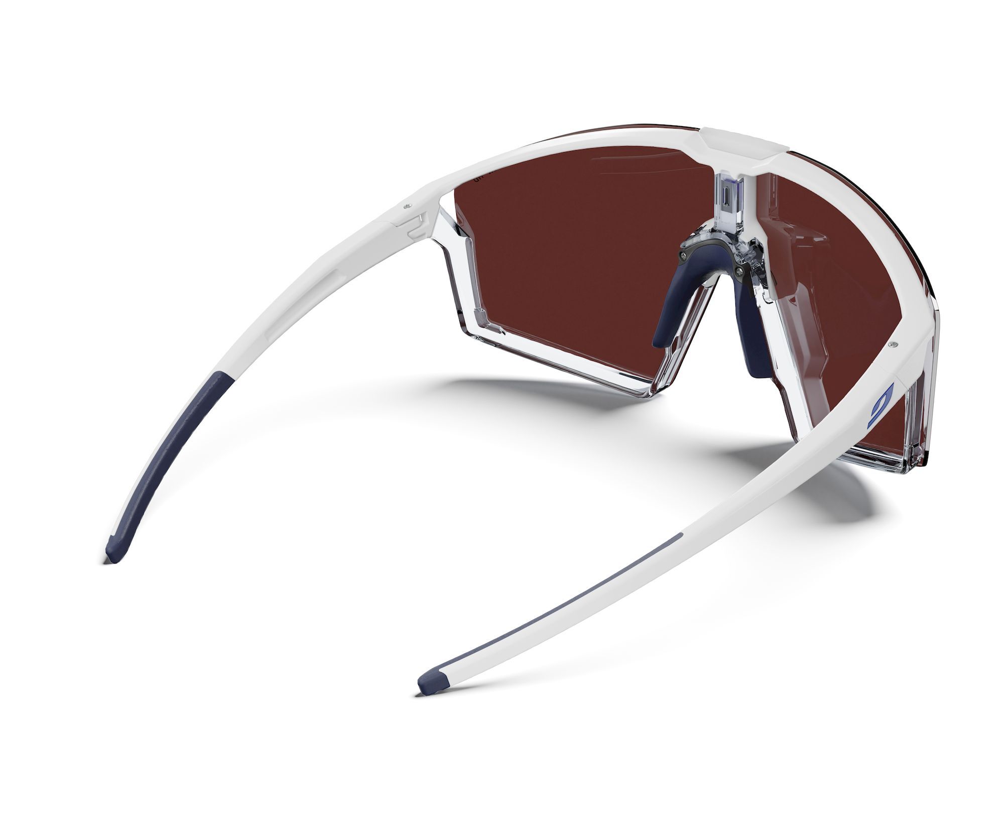 Julbo Edge - Spectron 3 - Lunettes de soleil homme | Hardloop